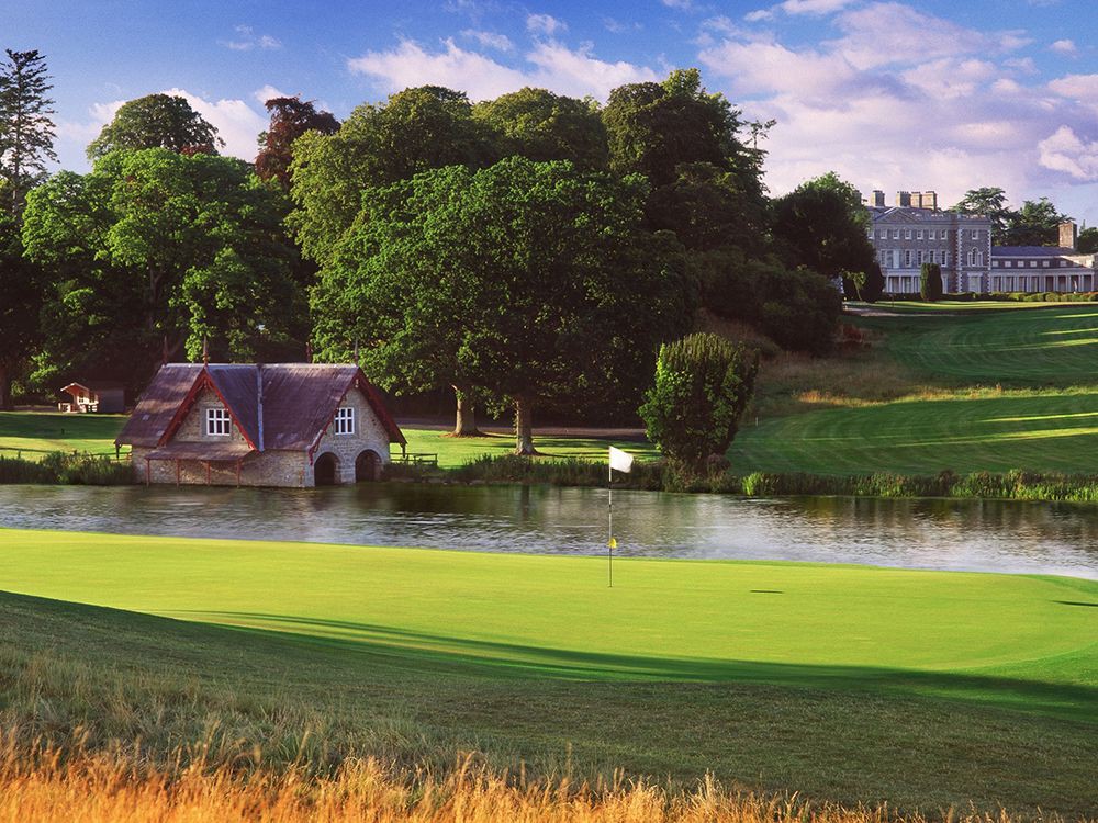 Килдэр (графство)