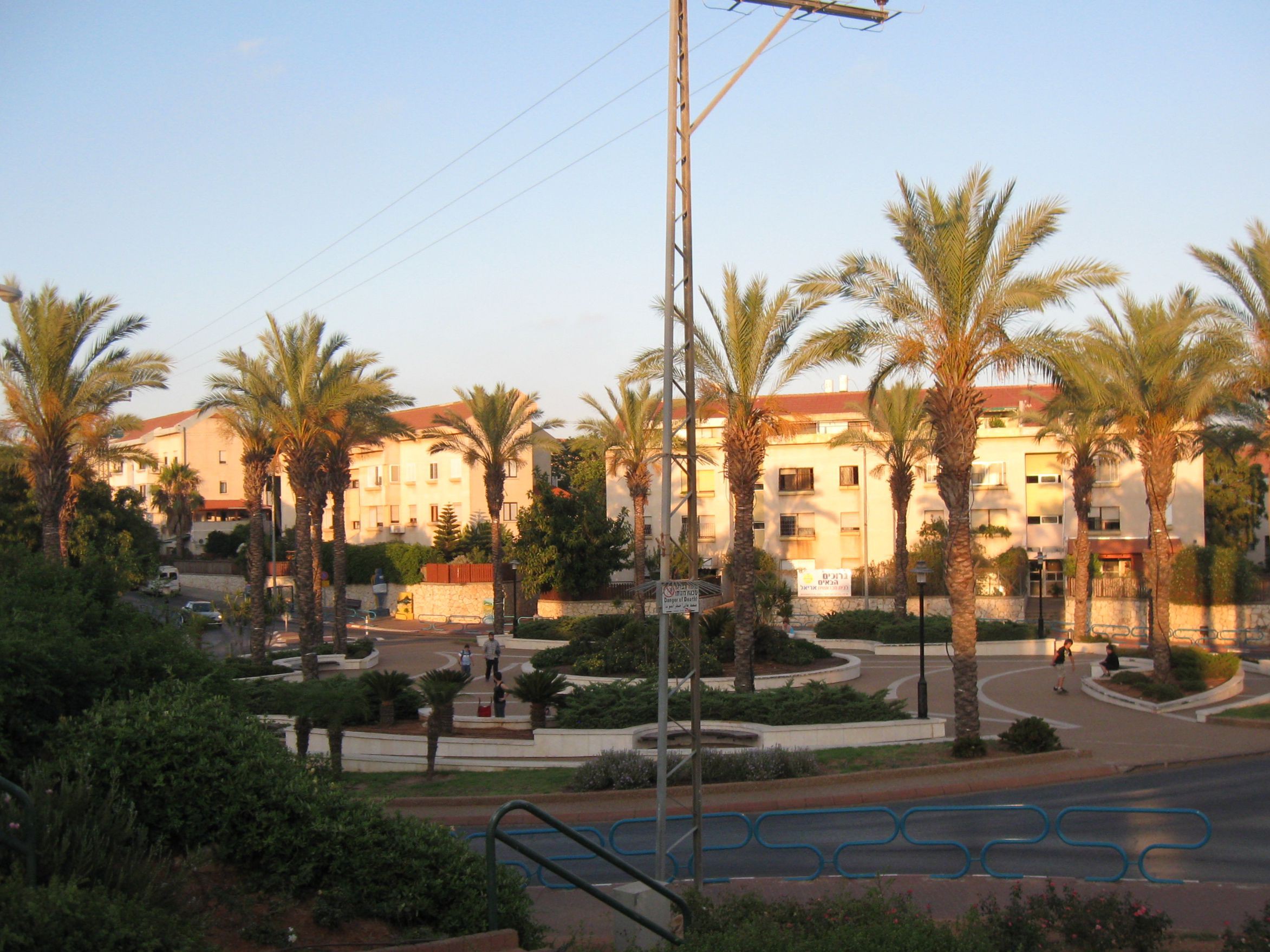 Округ Иудея и Самария