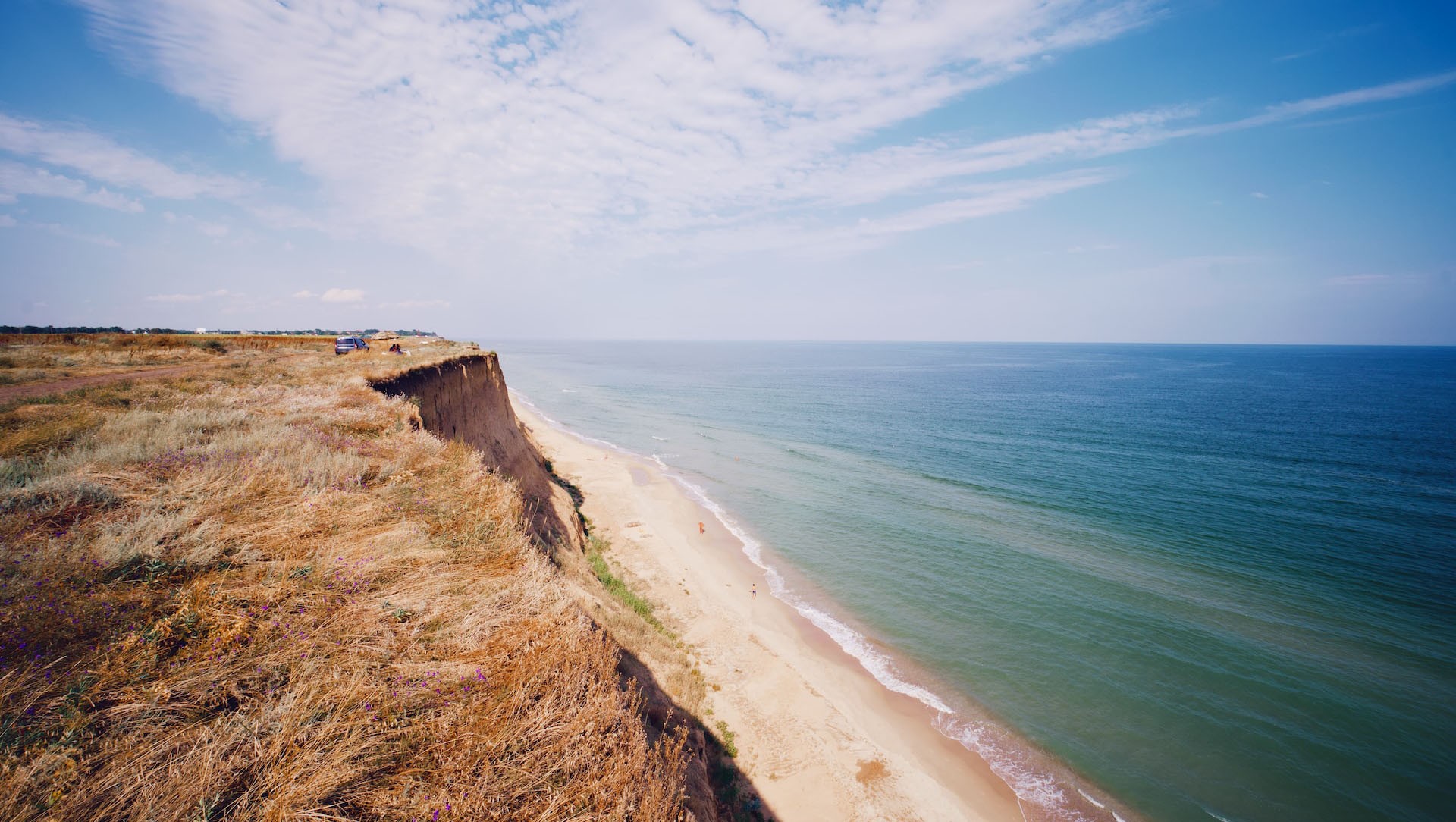Одесская обл., Украина