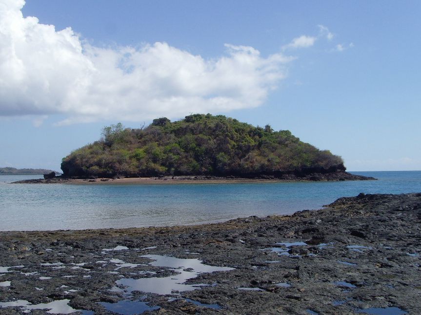 о.Иль-Каказу