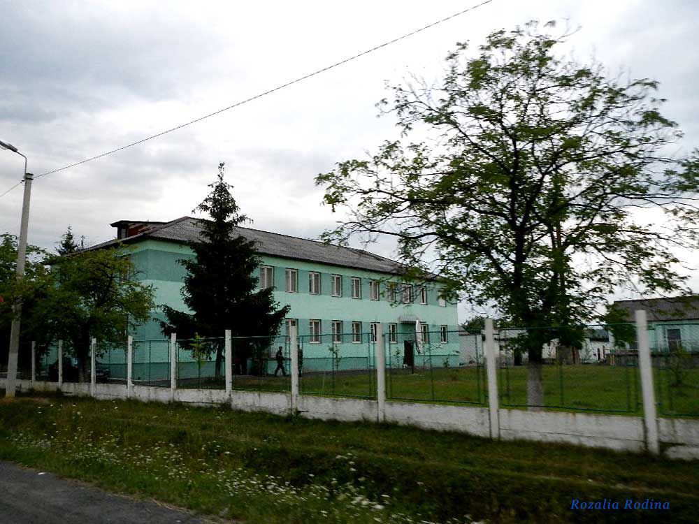 Грушево, Украина