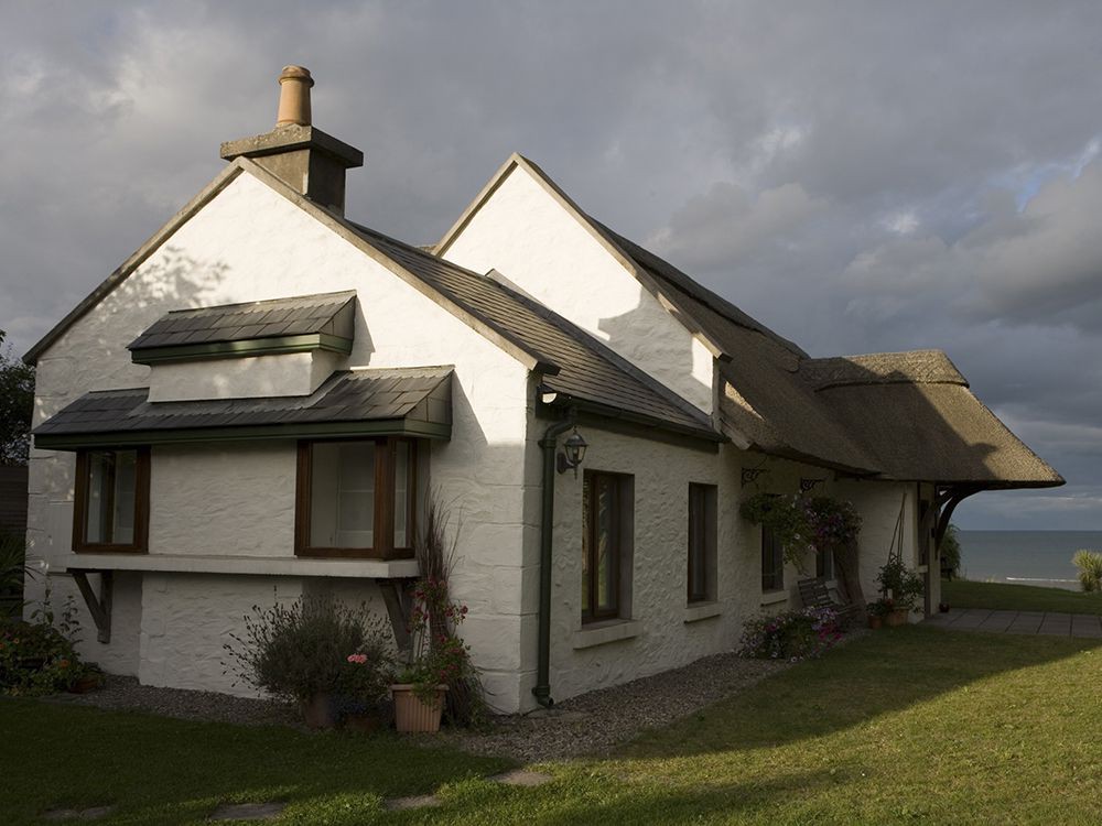 Беттистаун