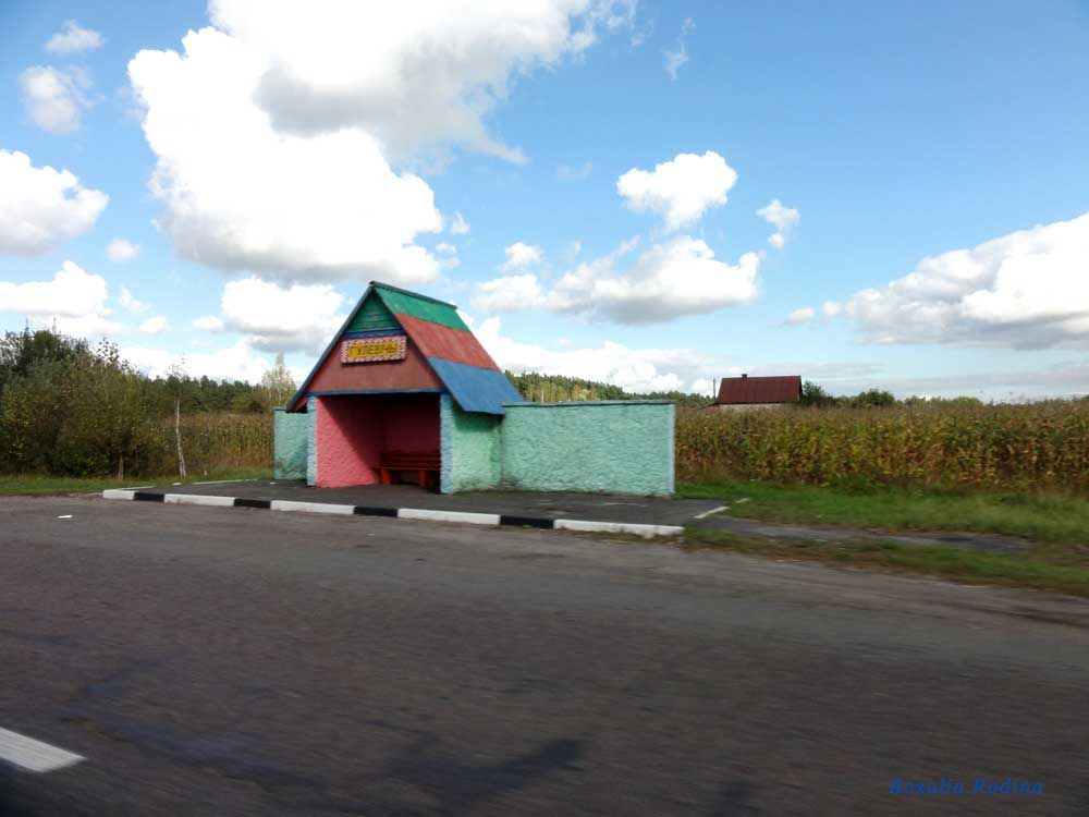 Гулевичи (Сыродский с/с)