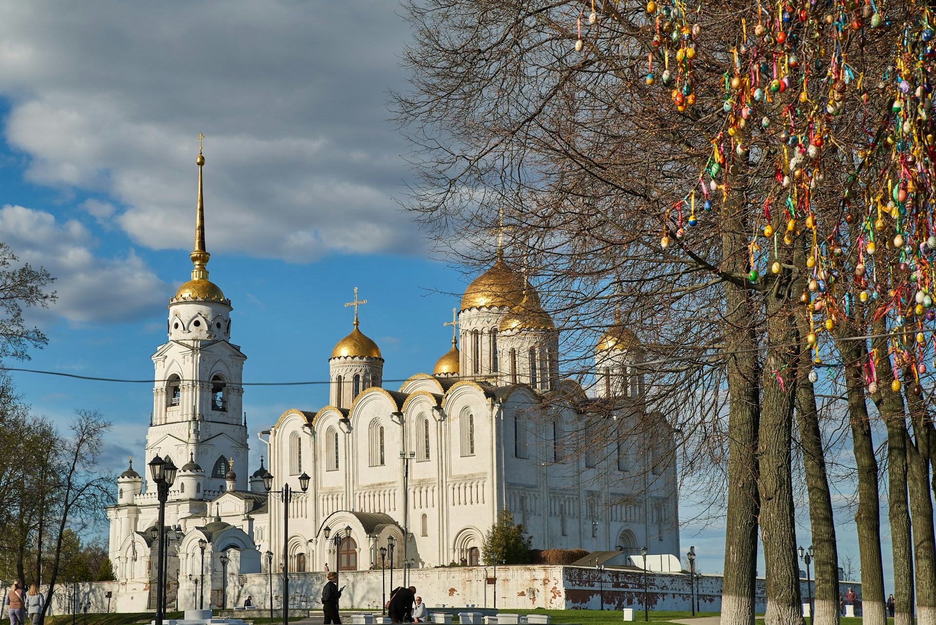 Владимирская область