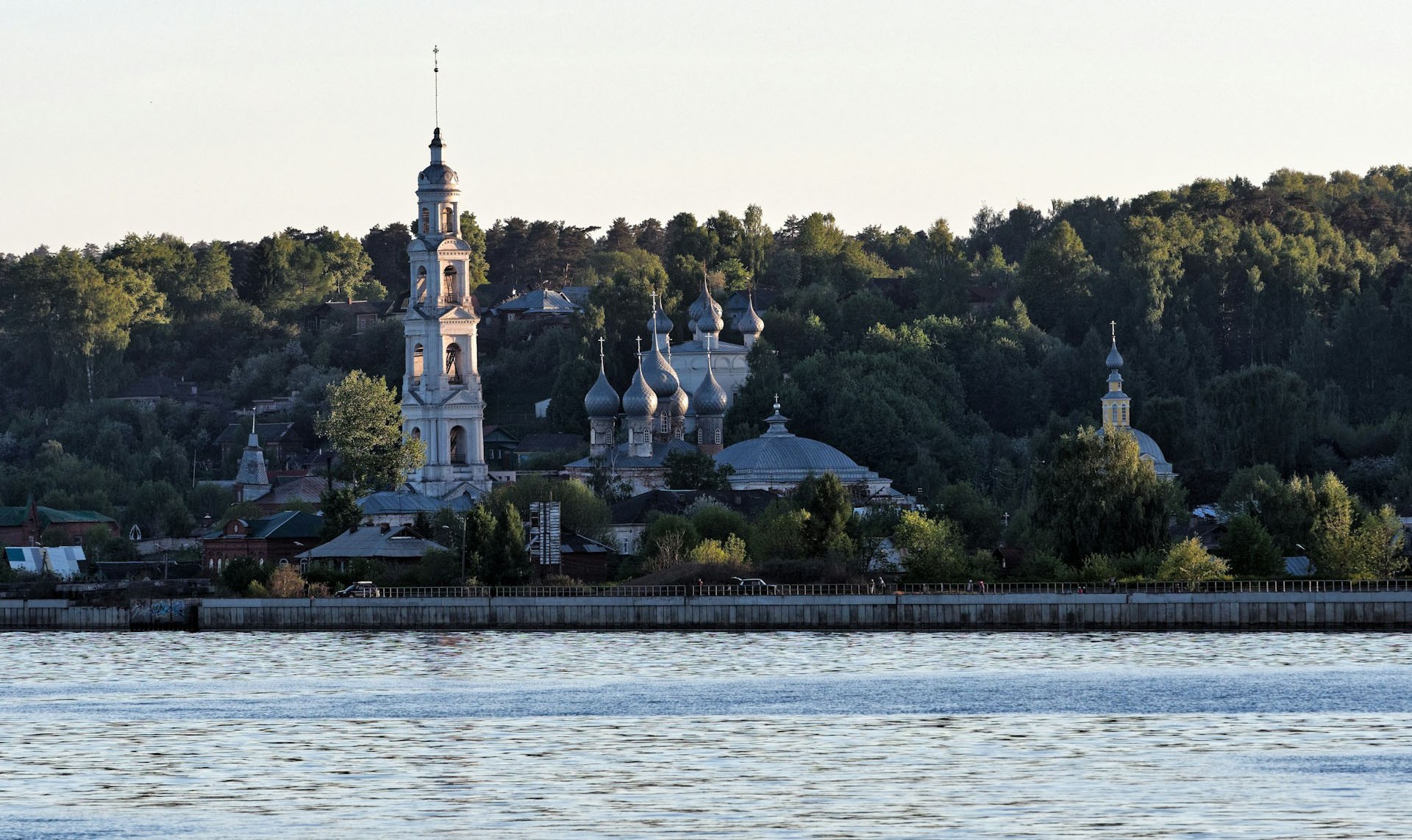 Ивановская область