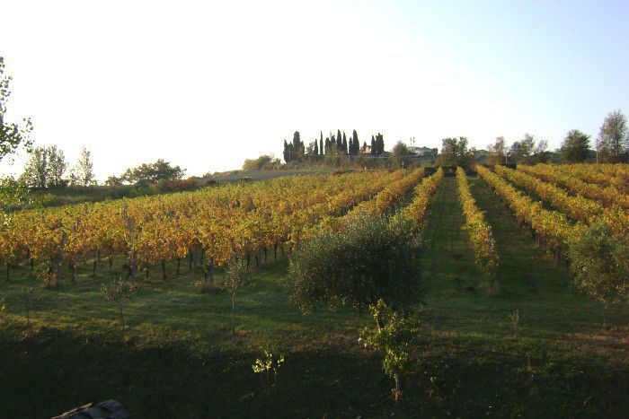 Корианино, Сан-Марино