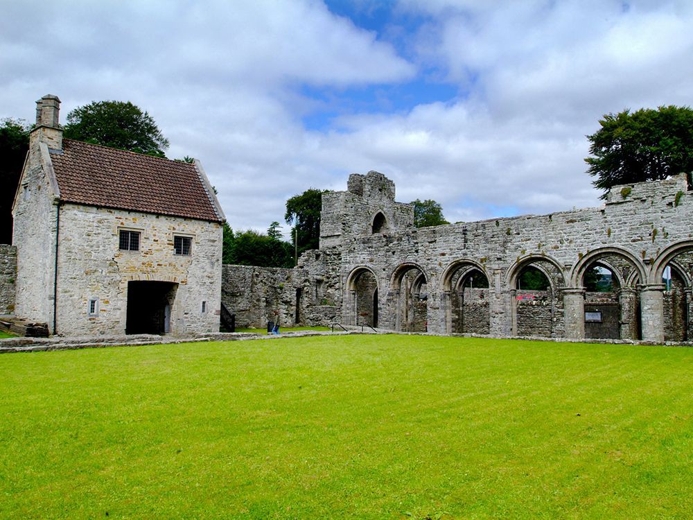 Бойл (Роскоммон)