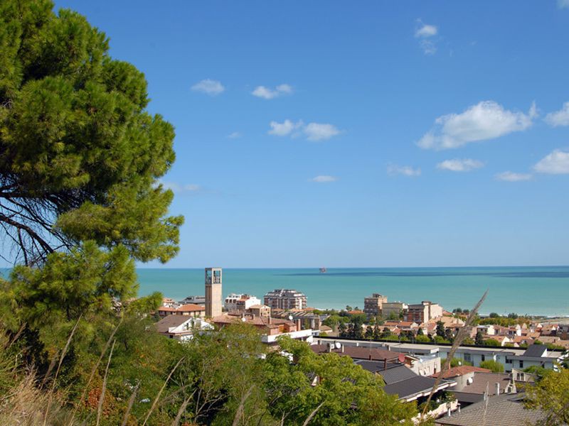 Порто-Сант Эльпидио, Италия