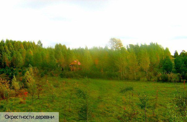 Тиханкино деревня, Россия