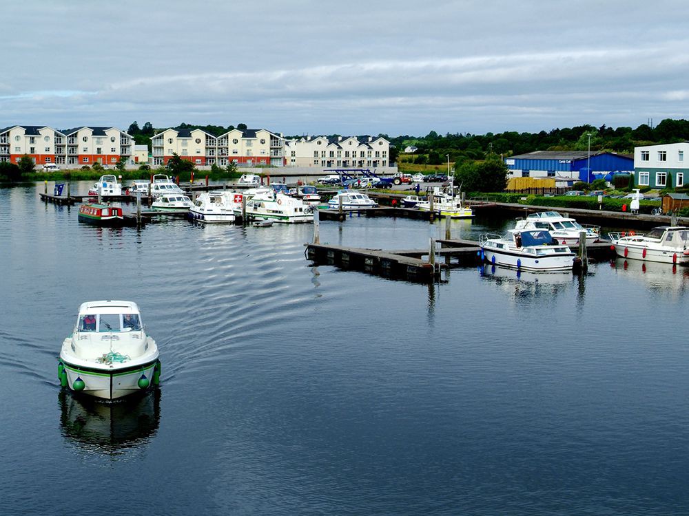 Каррик-он-Шаннон