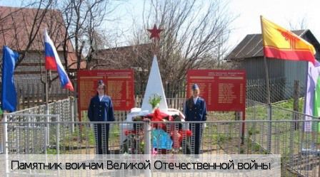 Малое Янгорчино, Россия