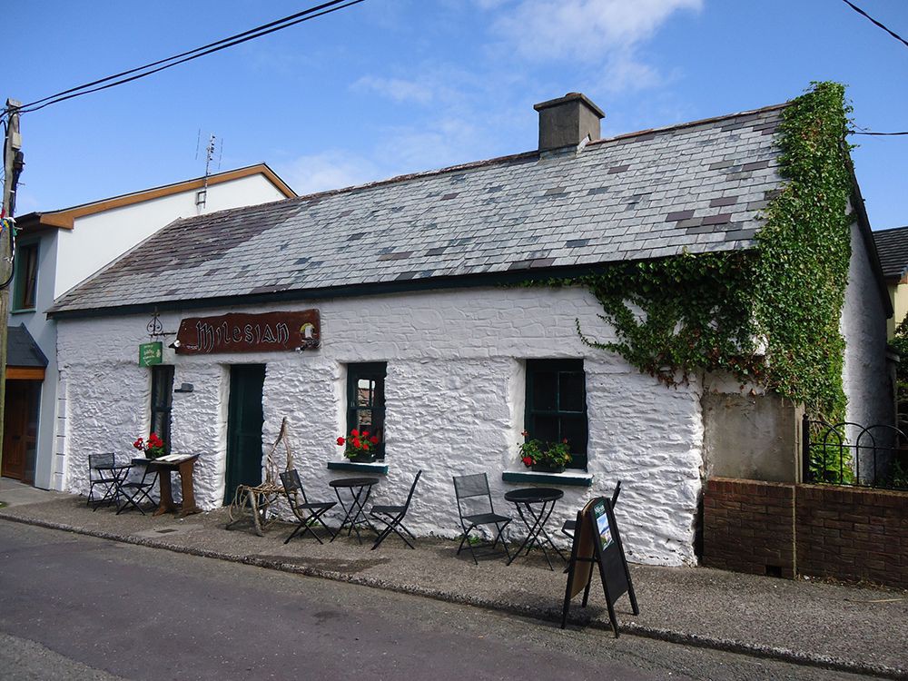 Каслгрегори