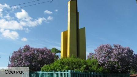 Передние Яндоуши, Россия