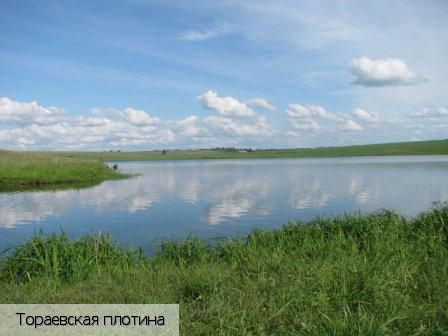Тораево село, Россия