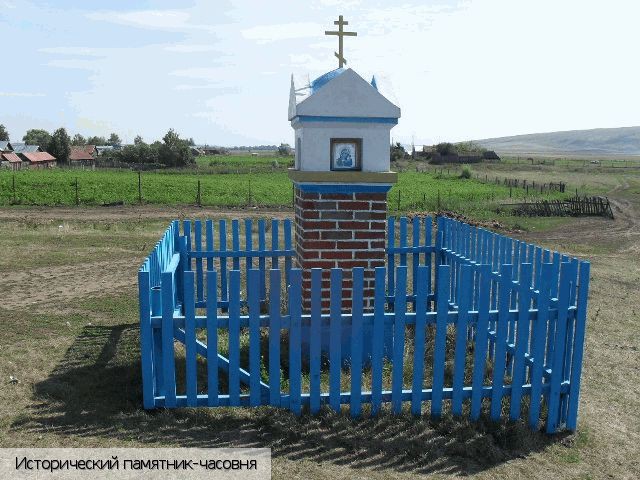 Kozylyary derevnya, Russia