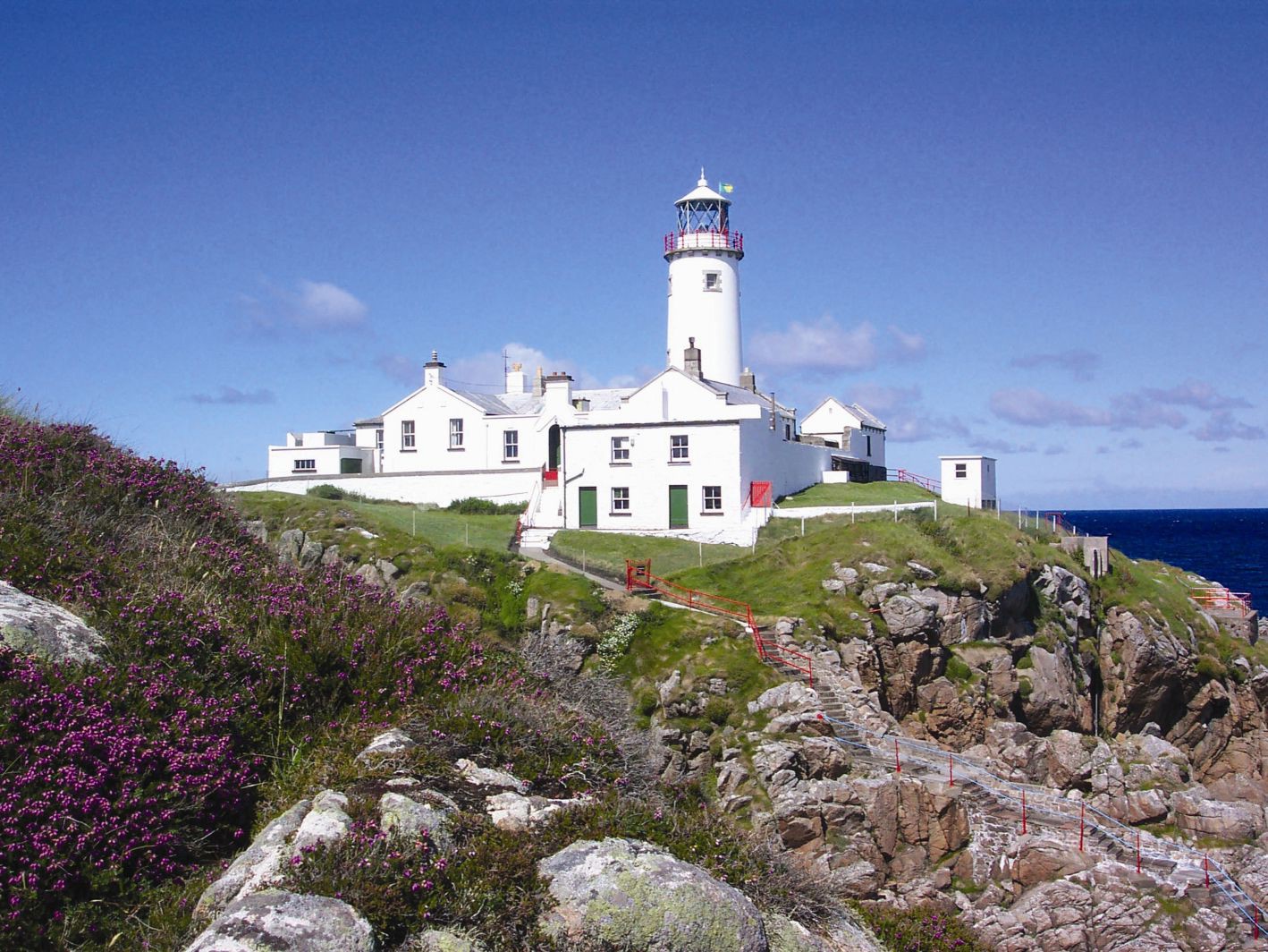  Ирландия (экскурс.)