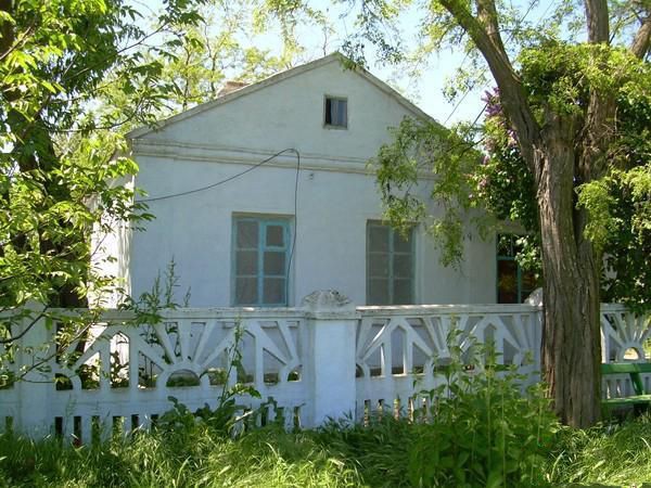 Осовины, Россия