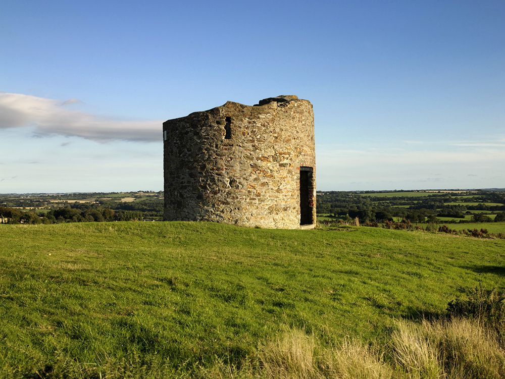 Эннискорти